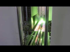 1-3m/min In-line Automatic Brazing Machine For Heat Exchanger