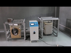 IEC60335-2-7 Washing Machine Endurance Test IEC Test Equipment