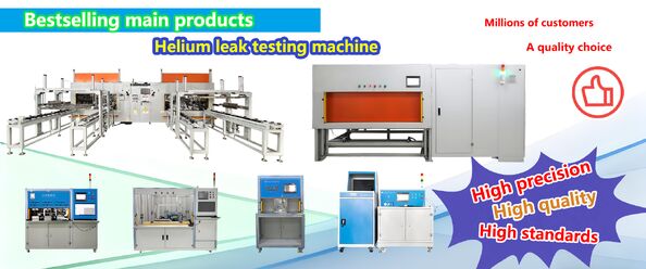 quality Auto Parts Test Equipment factory