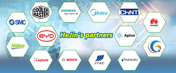 quality Auto Parts Test Equipment factory