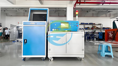 Latest company news about HJ141 Suction Gun Type Helium Leak Detector: The Innovator of Precision Detection Technology