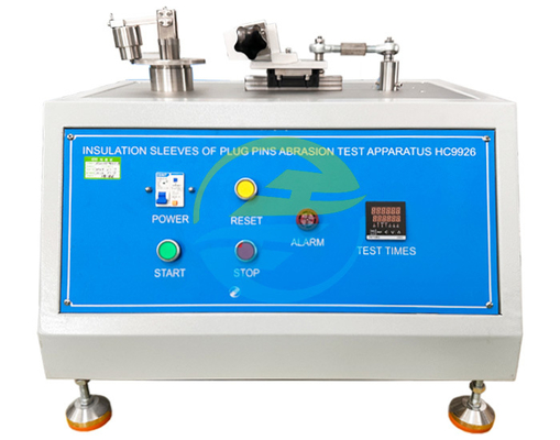 AC 220V 50Hz Power Supply and Testing Functions High Voltage Testing Equipment with Dielectric Strength Testing