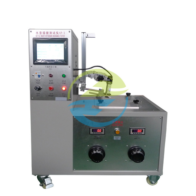 Dimensions Checking High Voltage Test Equipment with 50Hz Power Supply
