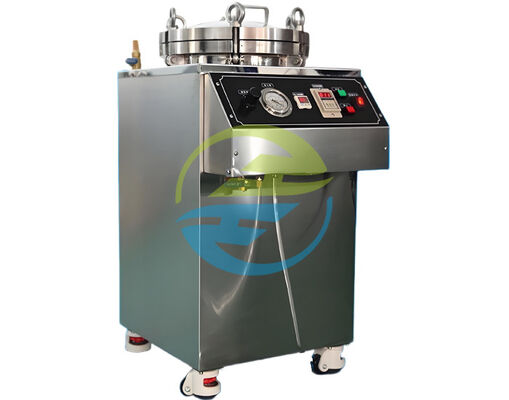 IPX8 Waterproof Pressure Environmental Test Chamber for Deep Water Immersion and Sealing Integrity Testing