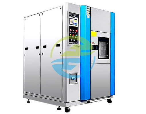 Rapid Thermal Shock Environmental Test Chamber for Material & Component Reliability Validation