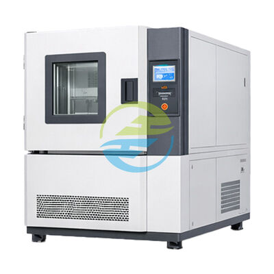 High and Low Temperature Environmental Test Chamber for Automotive Parts, Electronics & Reliability Testing | -70℃ to +150℃ Climate Test Chamber