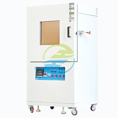 Premium Environmental Test Chamber – High & Low Temperature Test Chamber | Stable Thermal Cycling & Precision Control | Reliable Climate Stress Tester