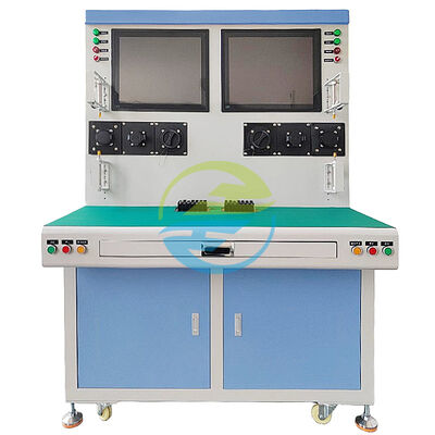 EV Charging Gun Comprehensive Testing System for Auto Parts Test Equipment | Charging Connector Safety & Performance Test Bench