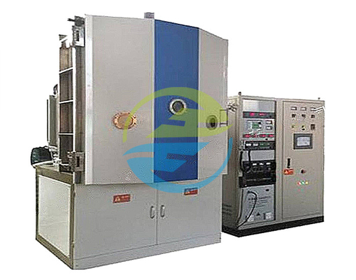 Good price Ф1320×H1200mm Electron Gun Evaporation Optical Coating Machine 0~60RPM Vacuum Coating Machine KVE-1320 online