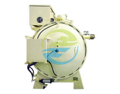 Good price Total Power 75~400kW Vacuum Annealing Furnace With Vacuum Furnace Load Capacity 15000kg online