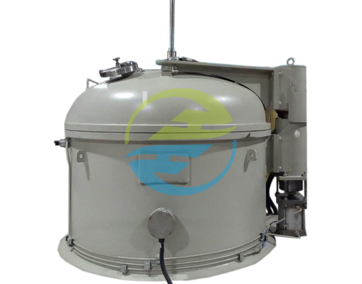 Good price Low Pollution Vacuum Induction Melting Furnace High Temperature Alloy Steel With Vacuum Furnace online