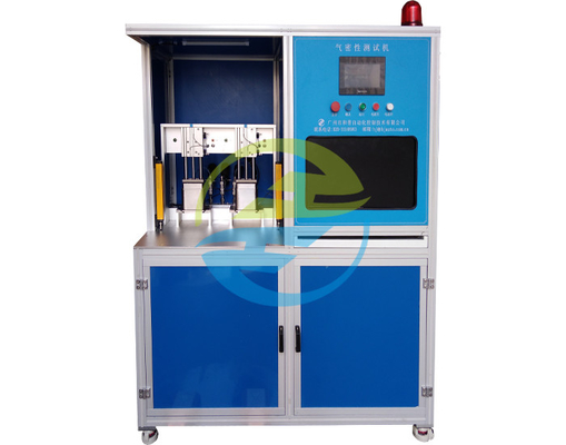 Good price Negative Pressure 3-50KPa Airtightness Testing Machine for Leak Testing Equipment online