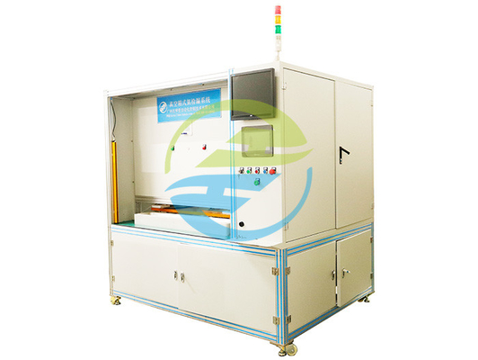 Good price 15KW Vacuum Chamber Helium Leak Detection System For Leak Testing Equipment online