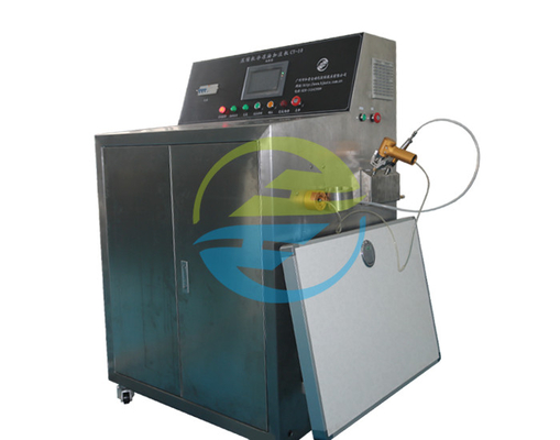Good price Compressor Refrigeration Oil Filling Machine With ±1% Filling Accuracy For Vacuum Testing Equipment online