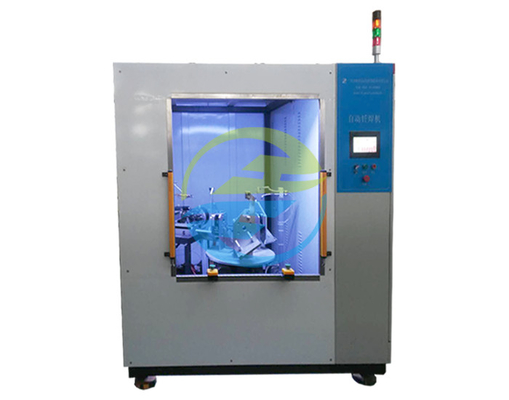 Good price Heat Exchanger Brazing System With ≥1600 Pieces /8H Capacity For Auto Brazing online