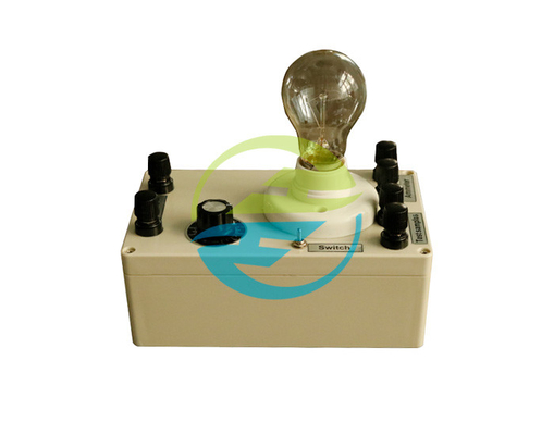 Good price ADL-1 Household LED Bulb Aging Test Equipment Intelligent Temperature Control High Efficiency And Durability Household Appliance Test Equipment online