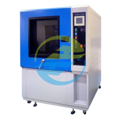 Good price Dust test chamber Comply with IEC60529, IEC60529 IP test equipment online