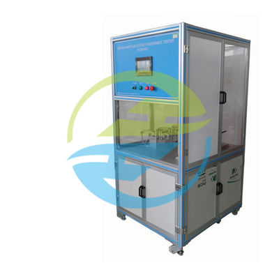 Good price 3 Station Plug Socket Test Equipment IEC60884-1 And IEC61058-1 online