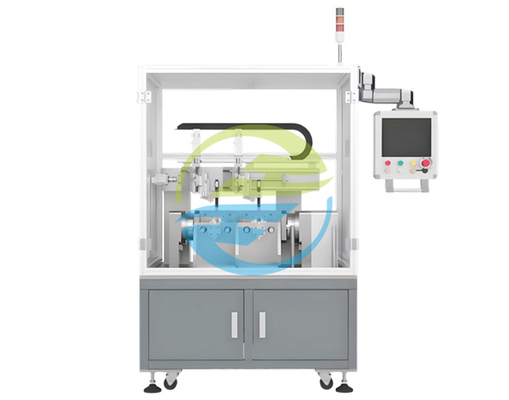 Good price Double Stations Electric Soldering System for Accurate Mass Flow Control and Performance online