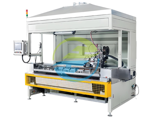Good price Customization Provided Automatic Brazing Machine with Mass Flow Controller Max. Working Temperature 1200°C online
