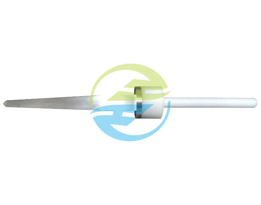 Good price 25mm Conical Test Finger Probe Handle – Precision Safety Testing Tool for IEC & EN Compliance online