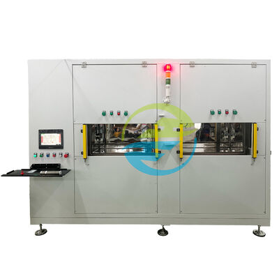 Good price Dual-Chamber Automotive Air Spring Vacuum Helium Leak Testing Equipment for OEM Quality Control online