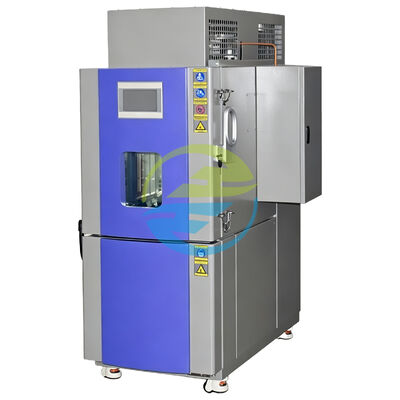Good price Energy-Saving Explosion-Proof Environmental Test Chamber for High & Low Temperature Battery Reliability Testing online
