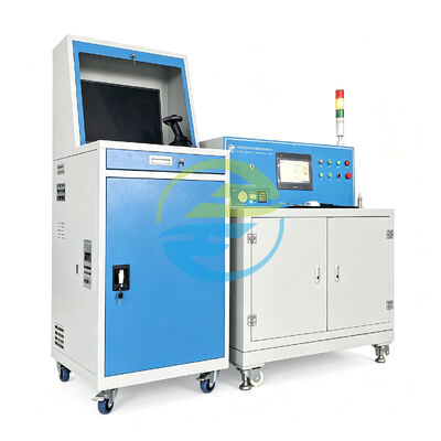 Good price High-Sensitivity Helium Leak Testing Machine for Lithium Battery Pack | Accumulation Chamber Leak Testing Equipment for EV Battery Manufacturing online
