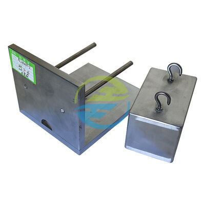 Good price Textile Heat Resistance Testing Equipment for Thermal Aging, Heat Stability and Cable Textile Braid Testing | IEC Test Equipment online