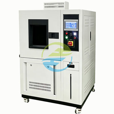 Good price -40°C Temperature and Humidity Environmental Test Chamber for Reliability Testing | Programmable Low Temperature Climate Test Chamber online