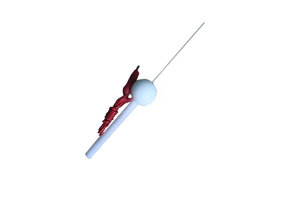 Good price Ф1.0mm Wire IEC Figure 4 Terminal Test Probe D online