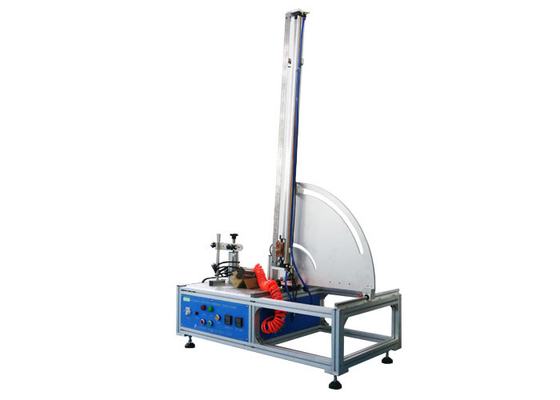 Good price 30times/Min Household Appliance Test Equipment For Automatic Cord Reels Endurance Test online