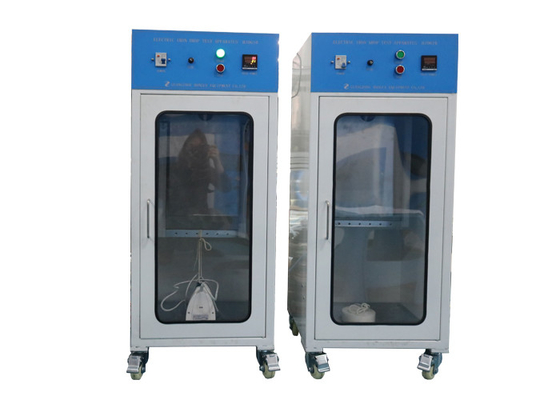 Good price 40mm Height 100kg 50HZ Electric Iron Drop Tester online