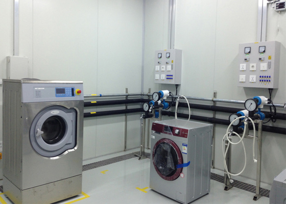 Good price IEC60456 Appliance Performance Test Lab For Washing Machine online