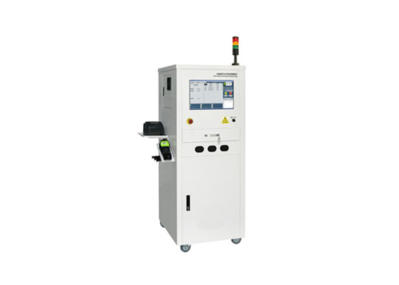 Good price ISO 6469-1 7 Items Safety Test System For Electrically Vehicle online