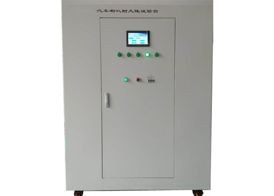 Good price GB15742 Standard 3kw Electric Horn Durability Test Bench online