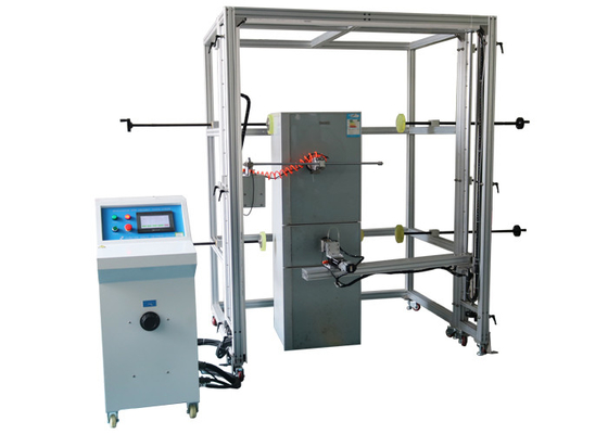 Good price IEC 60335-2-24 Refrigerator Door Endurance Tester online