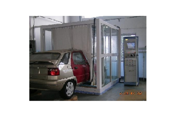 Good price 3 Phase 1KVA Vehicle Wiper Durability Test System Auto Parts Test Equipment online