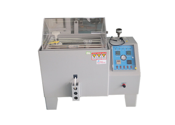 Good price 220V 50Hz Salt Spray Testing Machine On Corrosion Resistance online