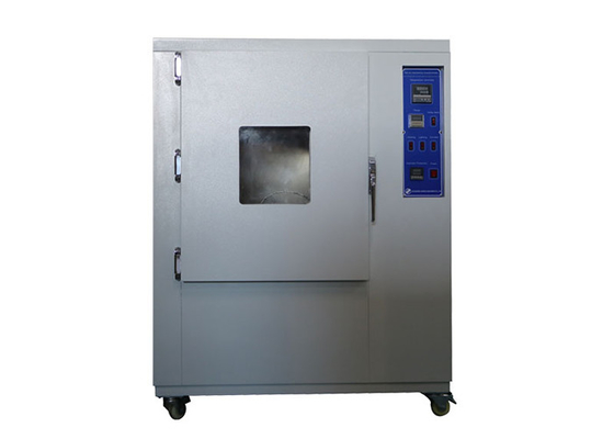 Good price 120kgs 50*60*80cm Natural Circulation Heating Cabinet online