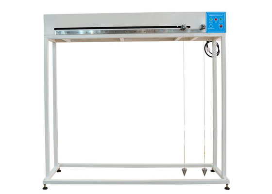 Good price IEC60245-1 Electric Static Flexibility Test Apparatus For Cable online