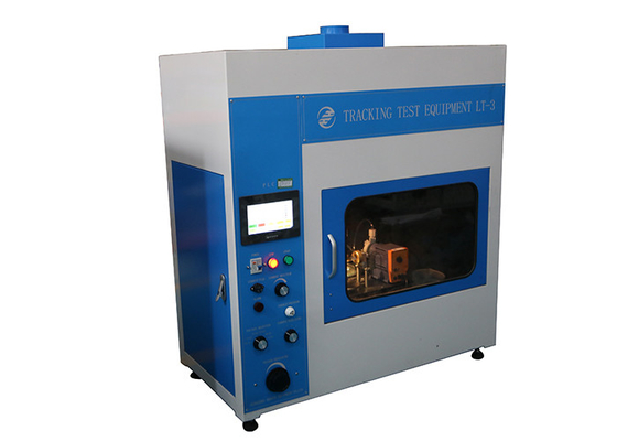 Good price CTI 0-600V Tracking Index Horizontal Flammability Tester online