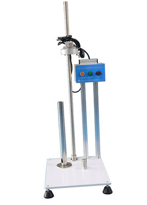 Good price Electromagnetic Release 220V 50Hz 2J Vertical Hammer Tester online