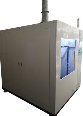 Good price 3 Positions 180˚ Automated Turntable Brazing Machine online