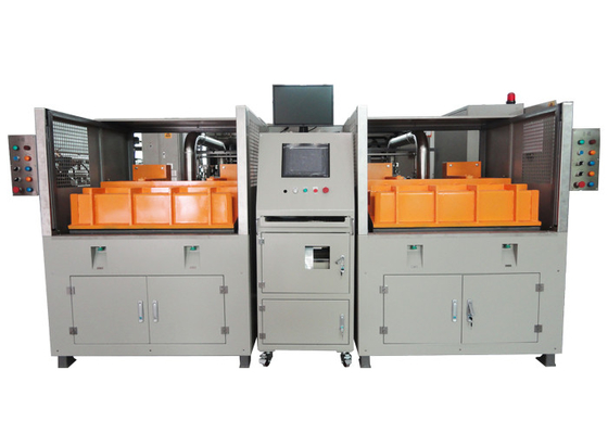 Good price 338L Helium Leak Testing Equipment online