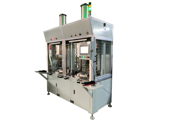 Good price 100sec/piece Helium Leak Testing Equipment online