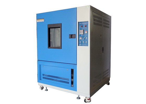 Good price 5r/Min 1000L IEC Test Equipment Thermal Ageing Oven online