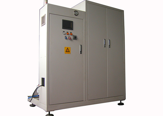 Good price 15L/min Auto Part Test Equipment Antifreeze Vacuum Filling Machine online