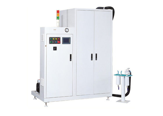 Good price 4bar Auto Parts Test Equipment Brake Fluid Vacuum Filling Machine online