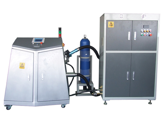 Good price R134a Car Air Conditioning Refrigerant Vacuum Filling Machine online